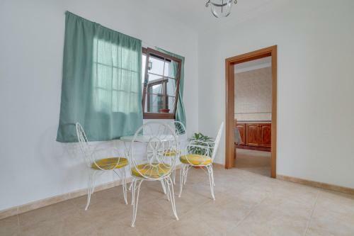 Casa Carmen Dolores