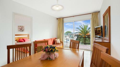 Apartamento Costa Brava E-1