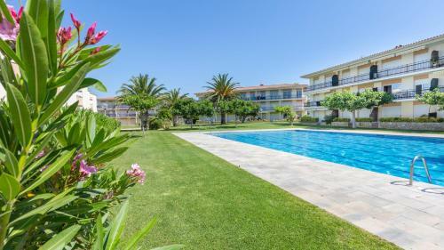 Apartamento Costa Brava E-1