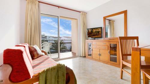 Apartamento Costa Brava E-1