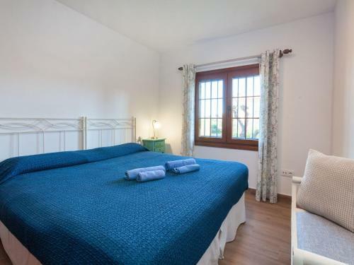 Holiday Home Marsa