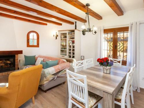 Holiday Home Marsa