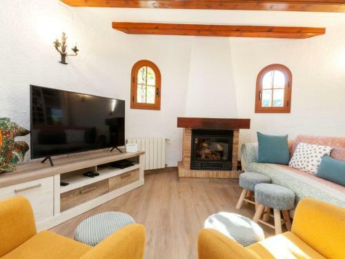 Holiday Home Marsa