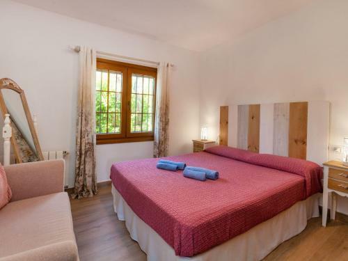 Holiday Home Marsa