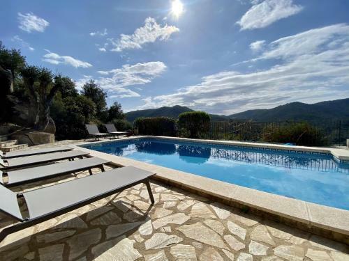 Villa Don Huberto