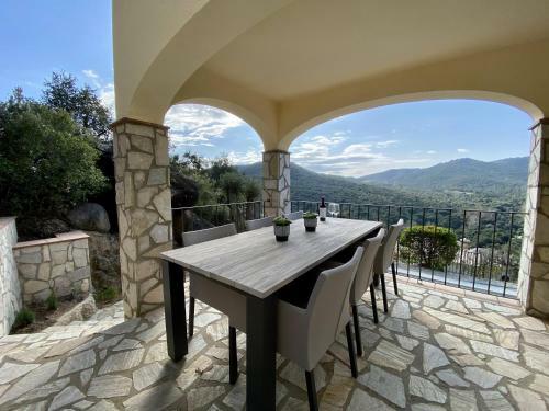 Villa Don Huberto