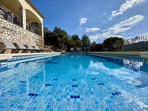 Villa Don Huberto