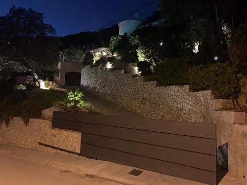 Cabanyes Villa Sleeps 6 With Pool And Wifi