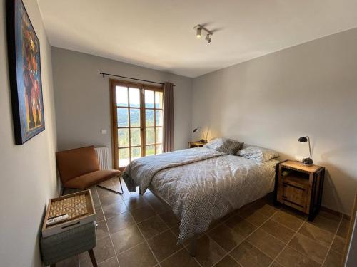 Cabanyes Villa Sleeps 6 With Pool And Wifi