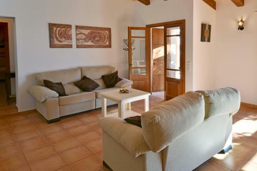 Finca Catalina