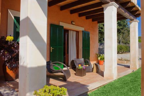 Finca Catalina