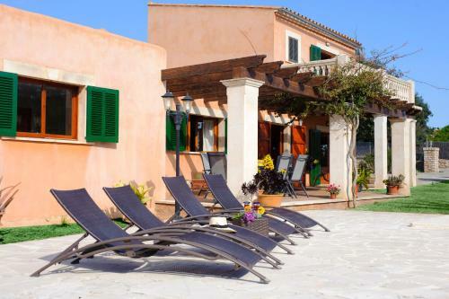 Finca Catalina