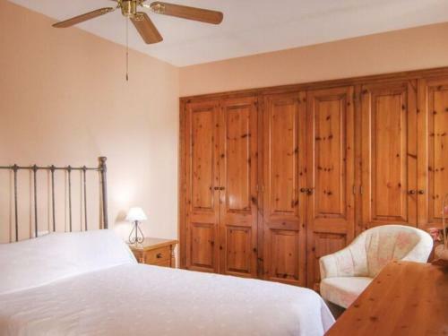 Inviting Villa In Calonge With Private Pool