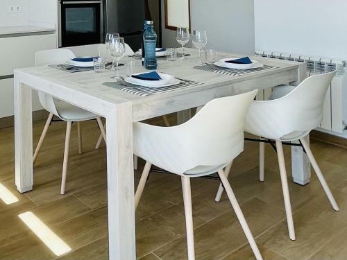 Apartamento Calonge Deluxe 2 By Costabravaway