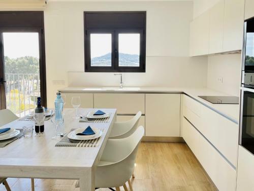 Apartamento Calonge Deluxe 2 By Costabravaway