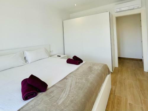 Apartamento Calonge Deluxe 2 By Costabravaway