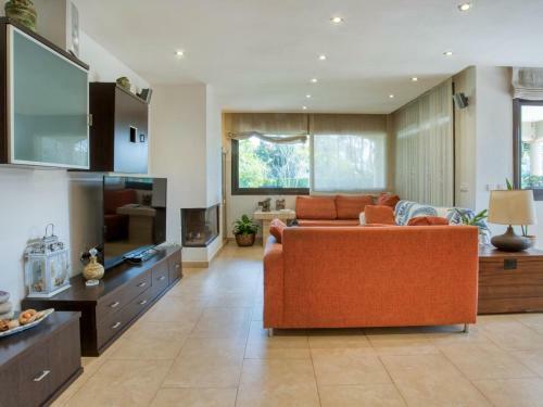 Villa Casa Gavarres Rio de Oro