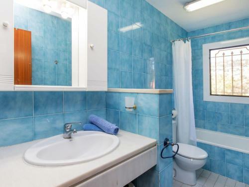 Holiday Home Pelach