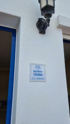 Apartamento Cal�ndula Beach 1�linea Mar