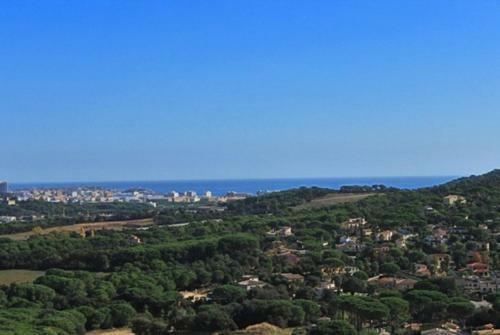 Les Cabanyes Villa Sleeps 6 Pool Wifi