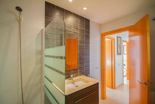 Les Cabanyes Villa Sleeps 6 Pool Wifi