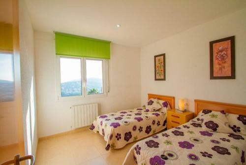 Les Cabanyes Villa Sleeps 6 Pool Wifi