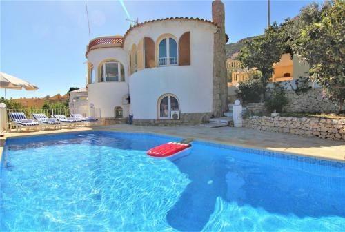 Villa Amibarco