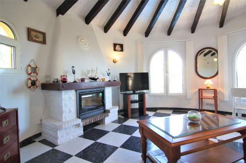 Villa Amibarco