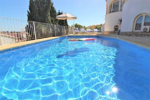Villa Amibarco