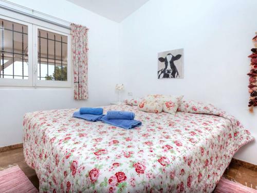 Holiday Home Can Onyar