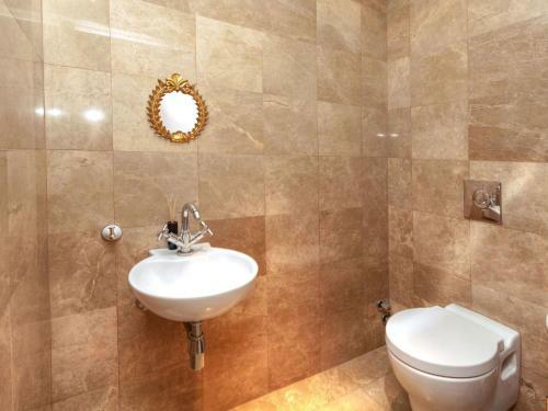 Holiday Home Can Onyar