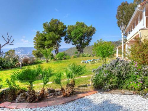 Holiday Home Can Onyar
