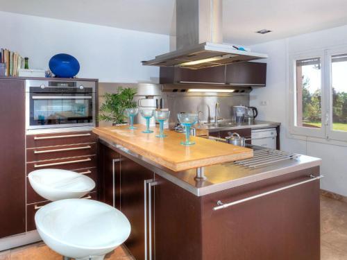 Holiday Home Can Onyar