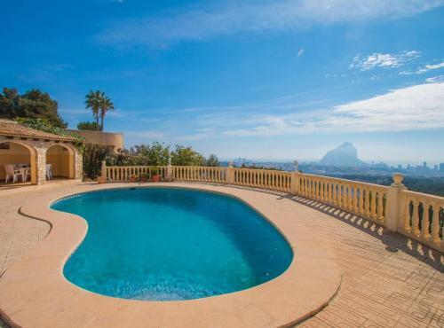 Villa Cielo - Plusholidays
