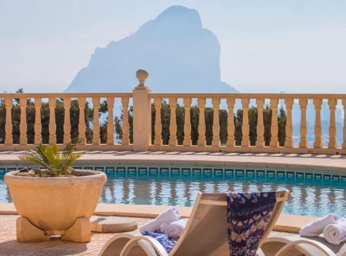 Villa Cielo - Plusholidays