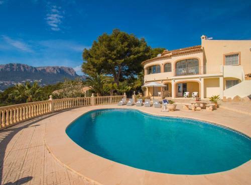 Villa Cielo - Plusholidays