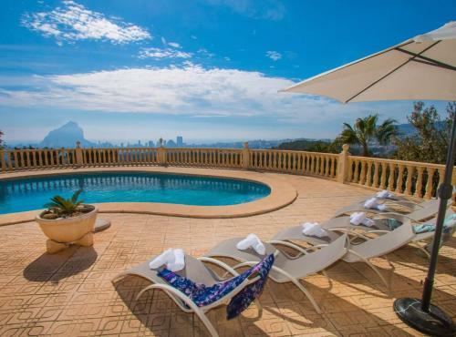 Villa Cielo - Plusholidays
