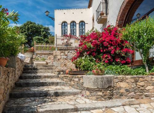 Villa Mas Toi Calonge