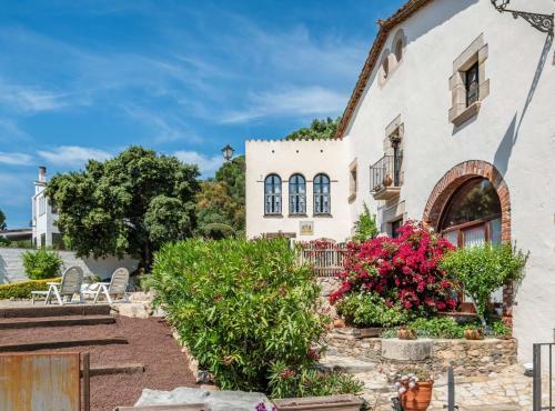 Villa Mas Toi Calonge