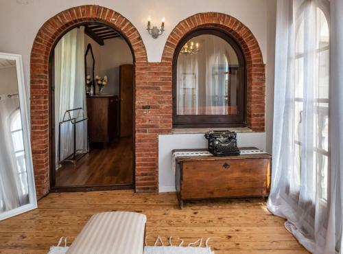 Villa Mas Toi Calonge