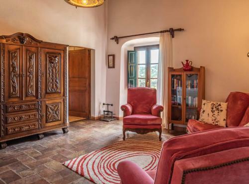 Villa Mas Toi Calonge