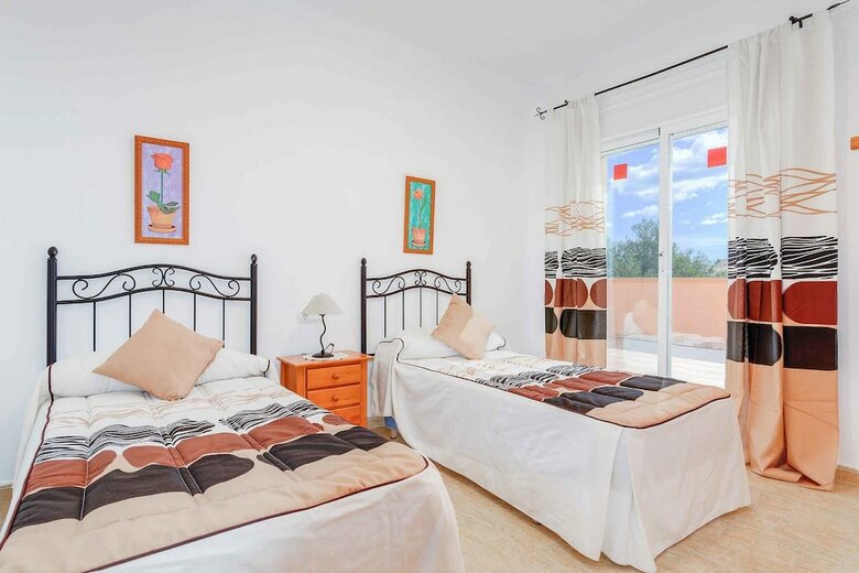 Villa Casa Rosa