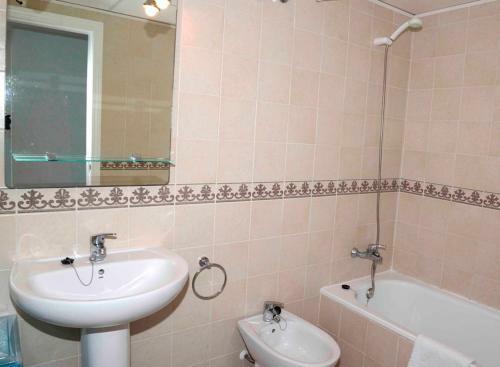 Apartamento Apolo XVI 1 4 19