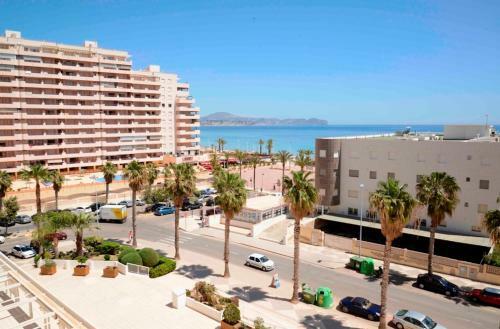 Apartamento Apolo XVI 1 4 19
