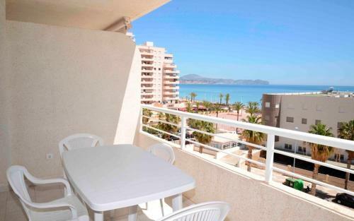 Apartamento Apolo XVI 1 4 19