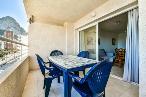 Apartamento Apolo XVI 2 4 19