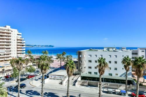 Apartamento Apolo XVI 2 4 19