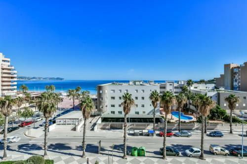 Apartamento Apolo XVI 2 4 19