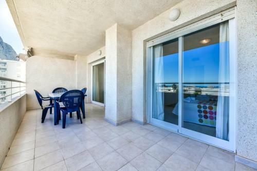 Apartamento Apolo XVI 2 4 19