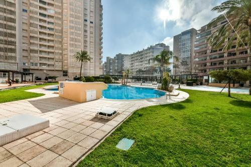 Apartamento Apolo XVI 2 4 19
